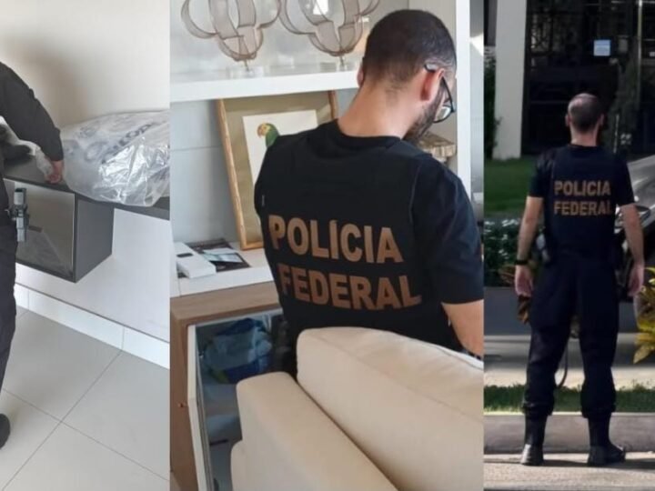 Saiba quem é o empresário alvo da PF por esquema de R$ 3 mi com extração de calcário em MT