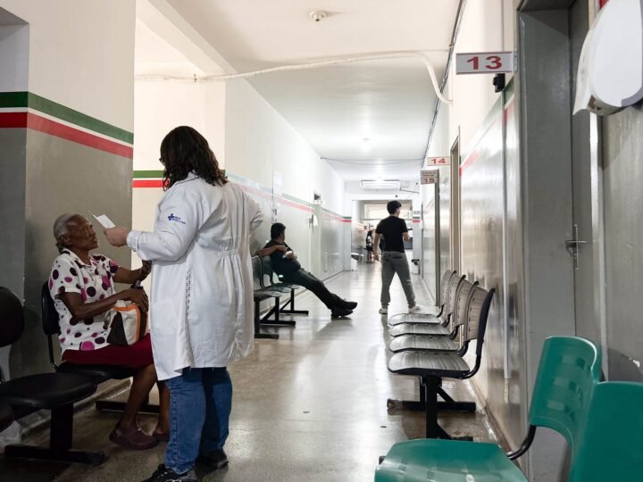 Call Center facilita agendamento de consultas e exames sem deslocamento em Várzea Grande