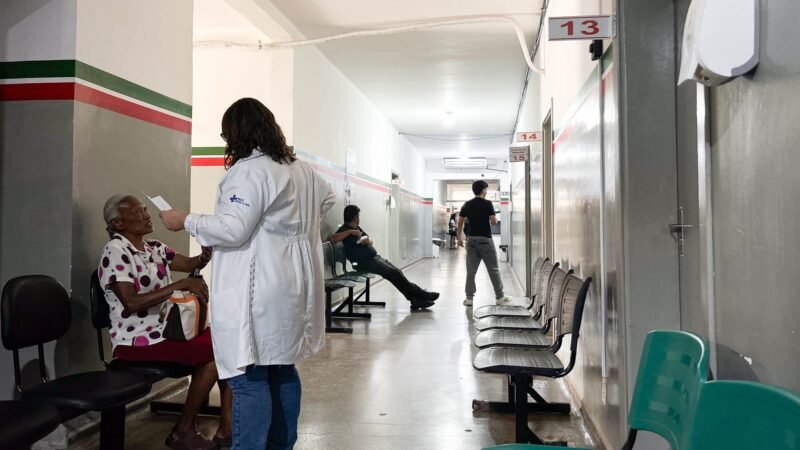 Call Center facilita agendamento de consultas e exames sem deslocamento em VG