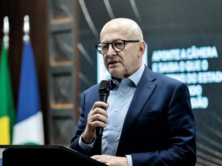 Pivetta vê uso político de operação, defende aliados, mas lembra que responsabilidade é individual