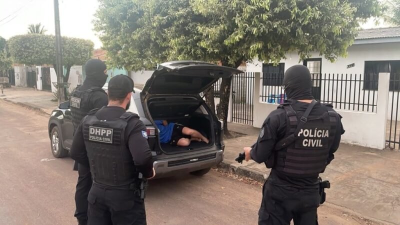 PC mira grupo que girou R$ 11 milhões com furto de módulos de caminhões e cobrava para devolver peças