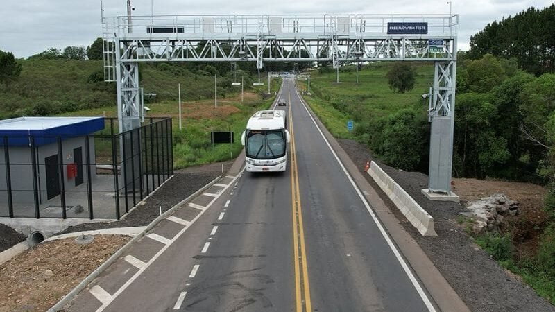 Concessão de 634 km de rodovias aguarda deliberação do TCE marcada para quinta-feira