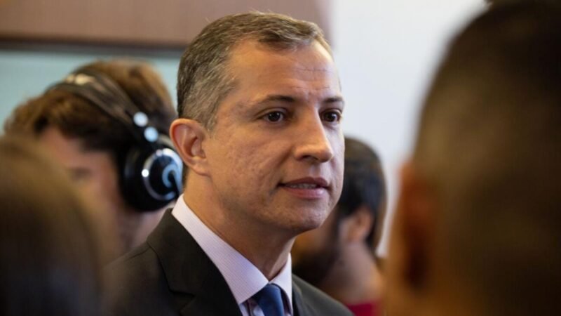 Faissal defende foco do PL no Senado no 1º turno, prevê Wellington na etapa final e avalia aliança com MDB