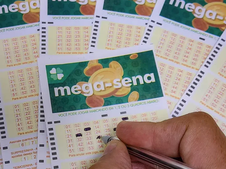 Apostador de Blumenau (SC) leva prêmio de R$ 57 milhões da Mega-Sena