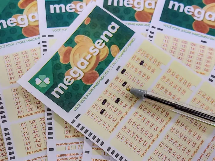 Bolão de Fortaleza leva prêmio de R$ 164 milhões da Mega-Sena