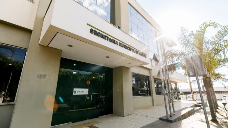 Cuiabá convoca aprovados em concurso público da Saúde para área jurídica