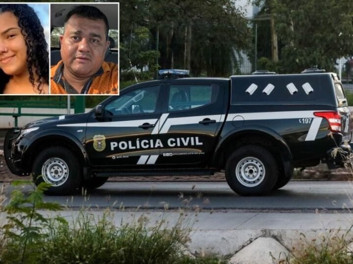 Vereador é preso pela segunda vez em nova fase de operação que apura assassinato de jovem em boate