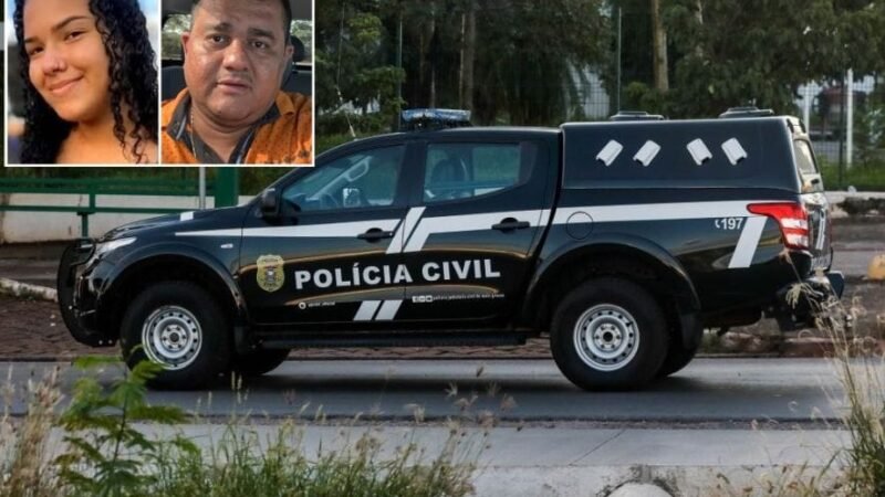 Vereador é preso pela segunda vez em nova fase de operação que apura assassinato de jovem em boate