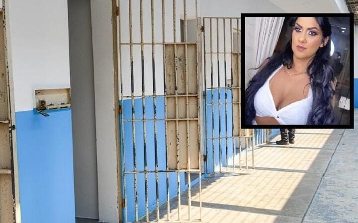 Influenciadora é presa acusada de fingir ser advogada e aplicar golpe em acordo de divórcio