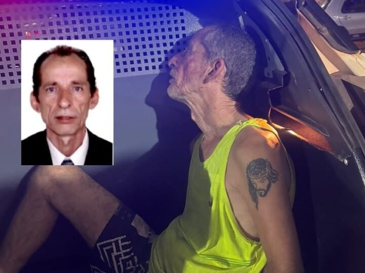 Advogado preso por suspeita de abusar de criança morre em hospital de Várzea Grande