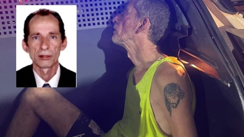 Advogado preso por suspeita de abusar de criança morre em hospital de Várzea Grande