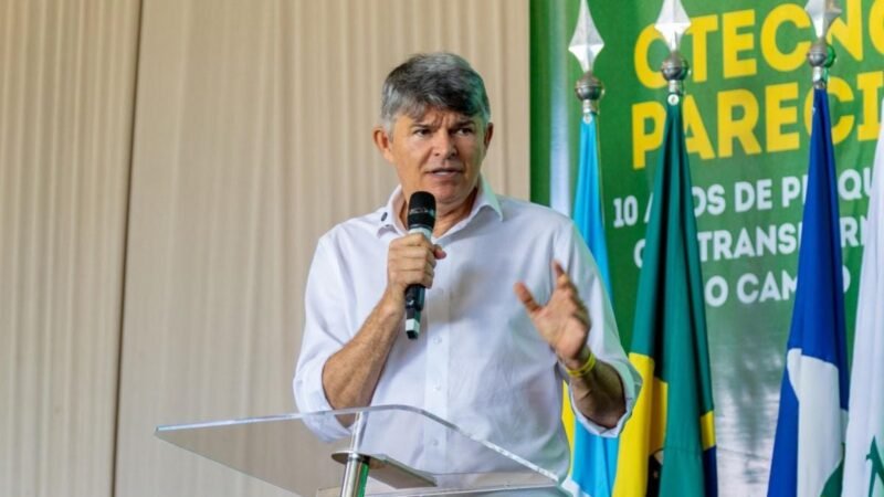 Medeiros critica decisão sobre aliança do PL com MDB, mas  descarta recuar do Senado