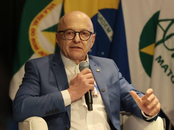 Pivetta rechaça “negociatas” na política e defende melhoria na qualidade das gestões em MT