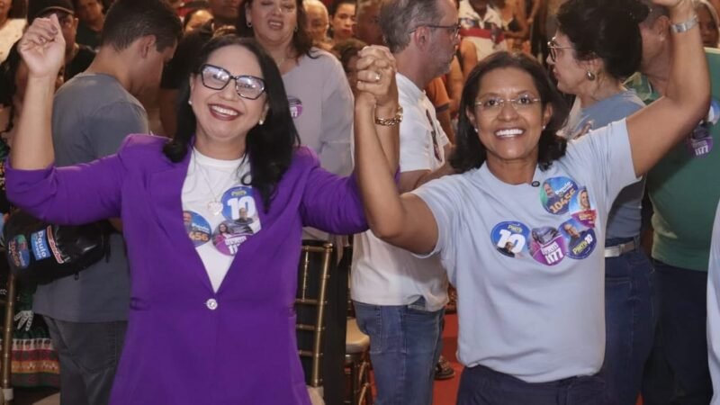 Gisela Simona defende que MT tenha mais autonomia e resultados em Brasília