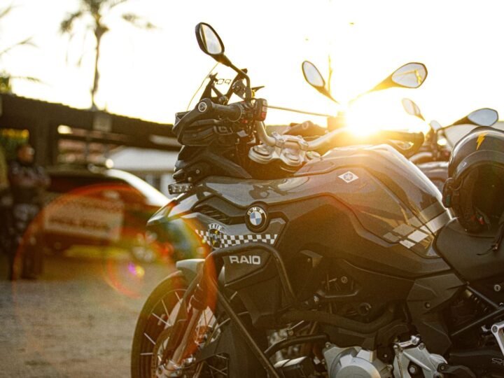 Operação apreende motos e aplica multas por excesso de ruído em Cuiabá
