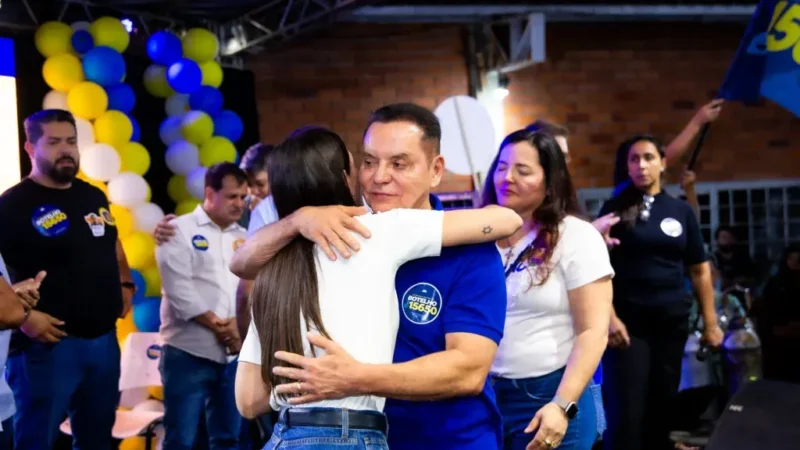 Janaína destaca atuação e afirma que Botelho é quem mais trabalhou pela Baixada Cuiabana