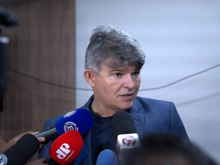 Medeiros critica aliança do PL com MDB em MT: “É a Lei de Murphy”