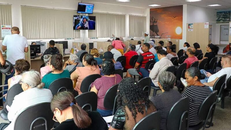 Prefeitura reforça Refis 2026 com até 80% de desconto em juros e multas