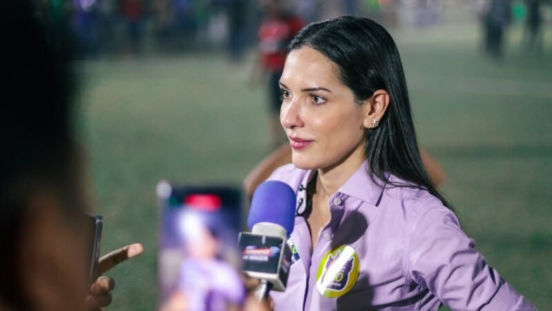 Janaina defende penas mais duras para pedófilos, estupradores e feminicidas
