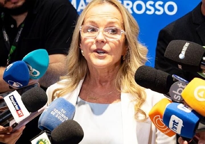 Natasha Slhessarenko defende aliança com Lula e minimiza perfil conservador do eleitorado de MT