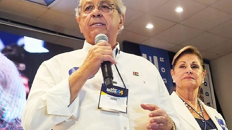 Jayme Campos critica Pivetta e classifica promessas da água para Várzea Grande como “mentirosas”