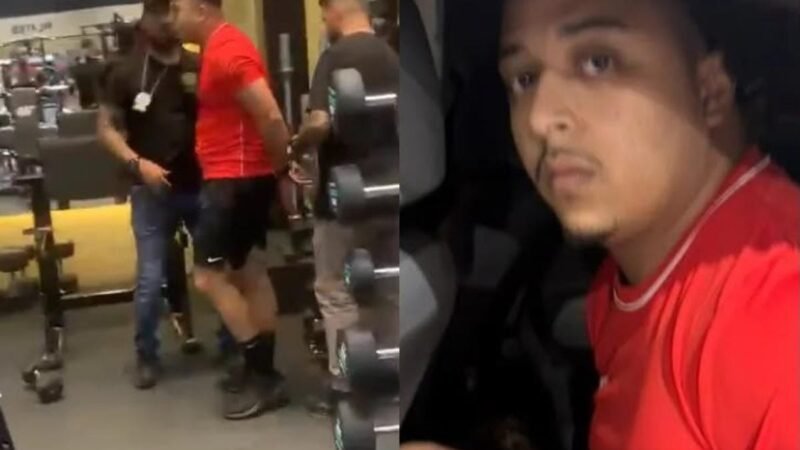 Operador financeiro e braço direito de líder do Comando Vermelho em MT é preso no RJ