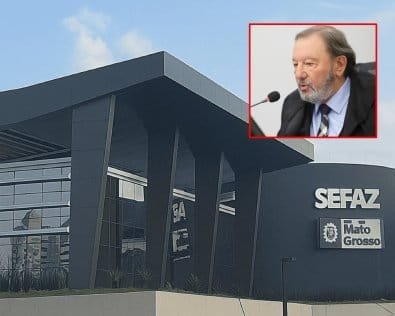 TCE determina suspensão de processo licitatório de R$ 31 milhões para TI da Sefaz de MT