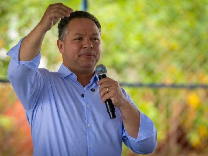 Prefeito de Rondonópolis critica aliança do PL com o MDB e vê acordo como “incoerência”