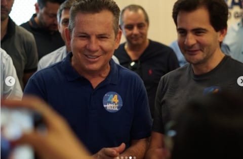 STF revela “cascata” de fundos ligada a Fábio Garcia e aponta R$ 33 milhões com grupo de Mendes
