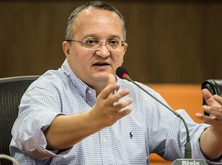 Caso dos consignados abriu caminho para investigação que atingiu Mauro Mendes, diz Pedro Taques