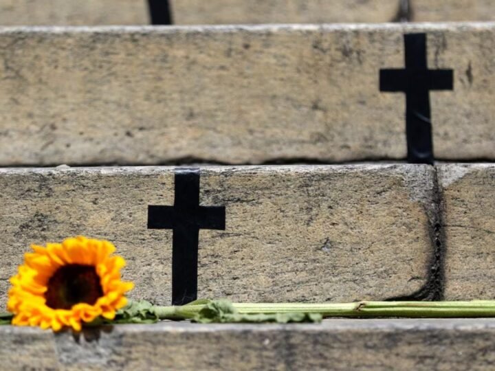 Feminicídio deixa 517 órfãos em Mato Grosso em seis anos; 190 são crianças e adolescentes