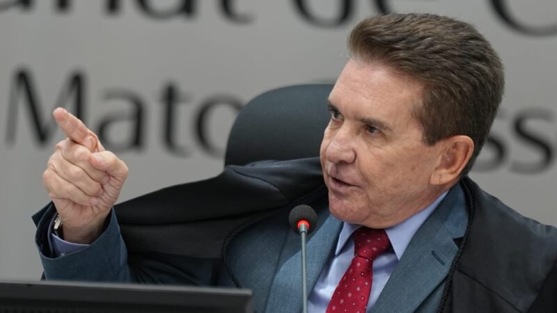 TCE suspende rescisão de contrato e manda empreiteira concluir rodovia com ‘asfalto padrão Dnit’
