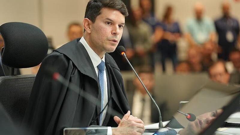 TCE rejeita denúncia de empresa sobre irregularidades e mantém pregão de R$ 252 milhões