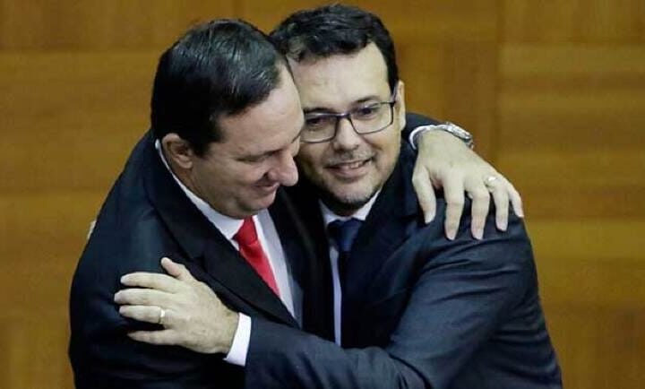 Barranco lidera patrimônio entre candidatos da Federação Brasil da Esperança em MT