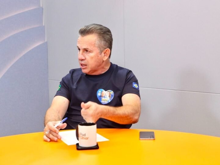 Mauro Mendes nega defesa por aumento, mas garante que fará cobrança por aplicação correta