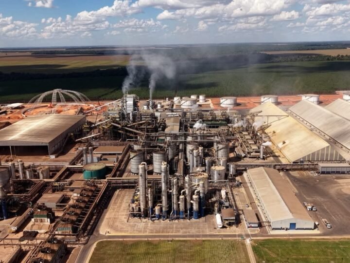 ‘Mato Grosso é a Petrobrás do campo’, afirma senador Carlos Fávaro