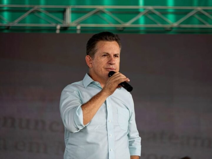 Mauro declara R$ 67,1 milhões de patrimônio e fica R$ 42 milhões ‘mais pobre’ em quatro anos