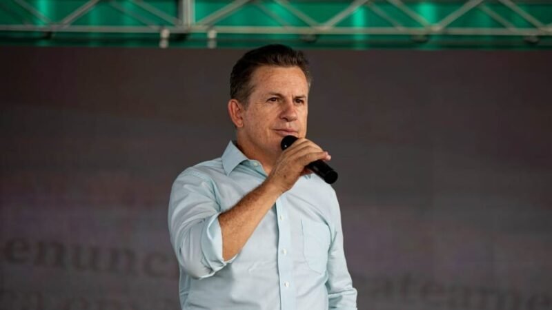Mauro declara R$ 67,1 milhões de patrimônio e fica R$ 42 milhões ‘mais pobre’ em quatro anos