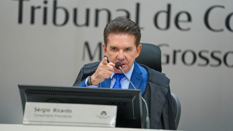 TCE defende incentivo fiscal à indústria do cimento para garantir casa popular e estradas
