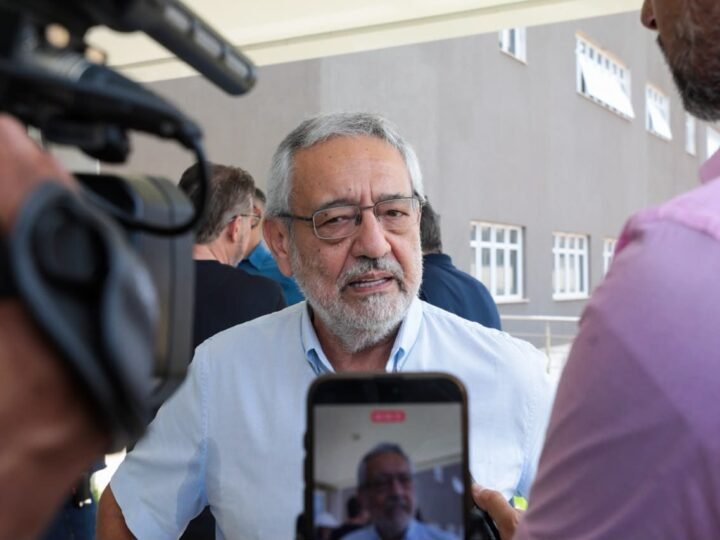 “MT cresceu porque o Governo criou condições para quem produz e investe”, diz secretário