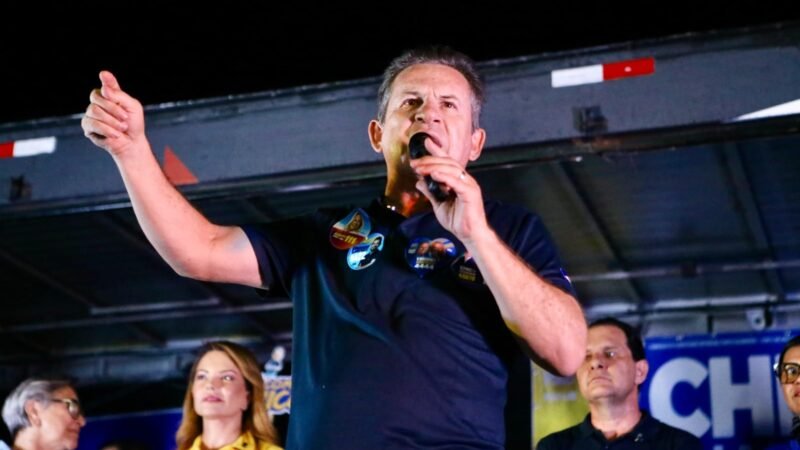 Mauro volta a defender leis mais duras após motorista sem CNH atropelar e matar motociclista