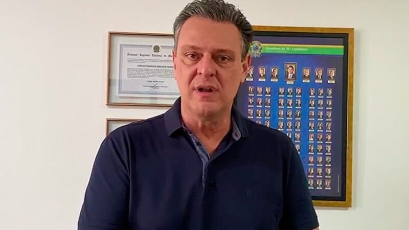 Fávaro rebate bolsonaristas e nega traição: “Ninguém trai quem nunca foi apoiado”