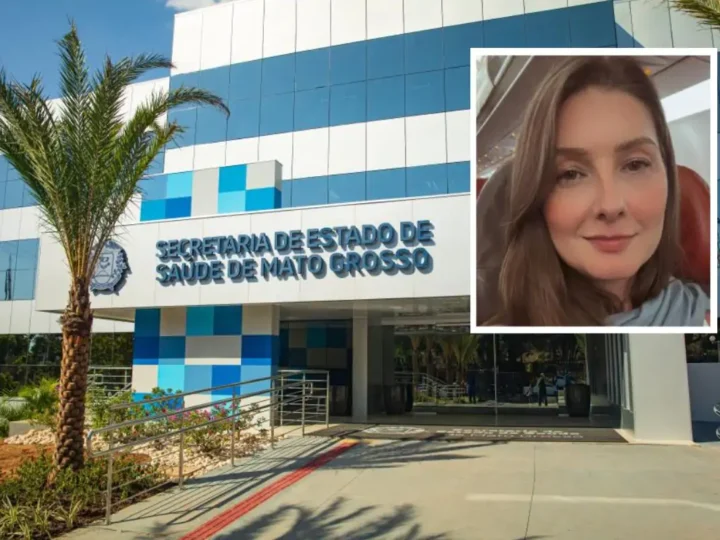 Ex-secretária diz que não era responsável por licitações e que acusações já foram esclarecidas