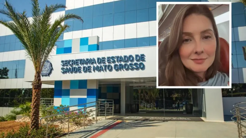 Ex-secretária diz que não era responsável por licitações e que acusações já foram esclarecidas