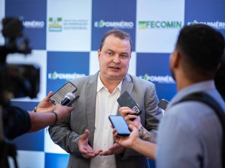 CST da Mineração amplia diálogo e debate desafios da produção em Mato Grosso