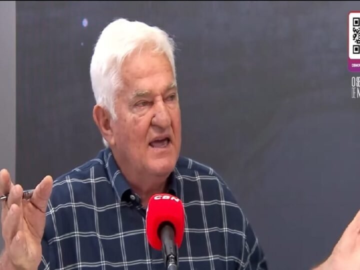 Galvan critica aliança entre PL e MDB e rotula articulações como “política pingue-pongue”