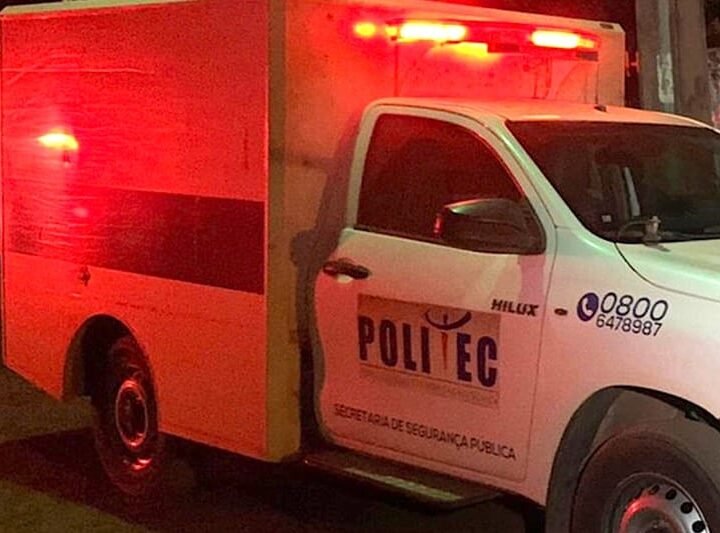 Briga em bar termina com homem brutalmente assasinado a facadas em MT