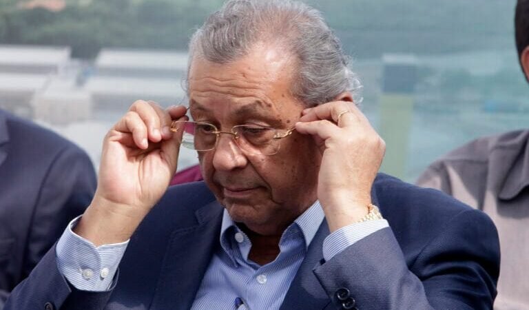Jayme descarta Prefeitura de VG e deixa aposentadoria política em aberto: “O futuro a Deus pertence”