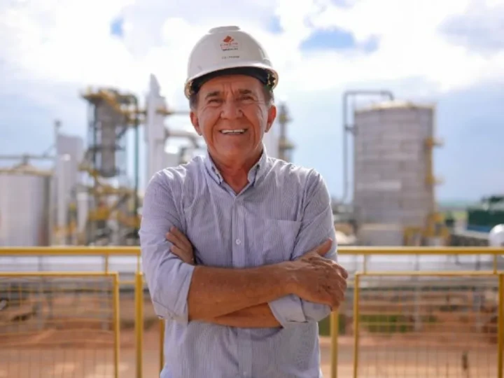 Vice-prefeito em MT, bilionário do agro também foi alvo da PF; grupo teve bens bloqueados