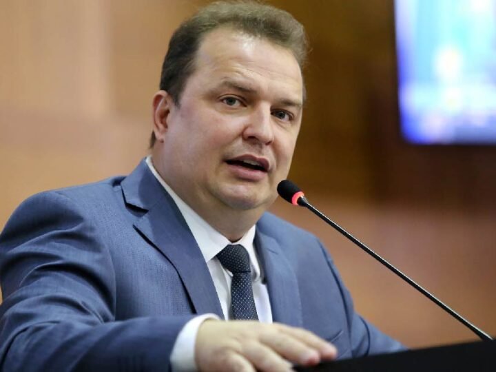 Max Russi, Lúdio Cabral e Beto lideram; Samantha do Abílio embala na Percent
